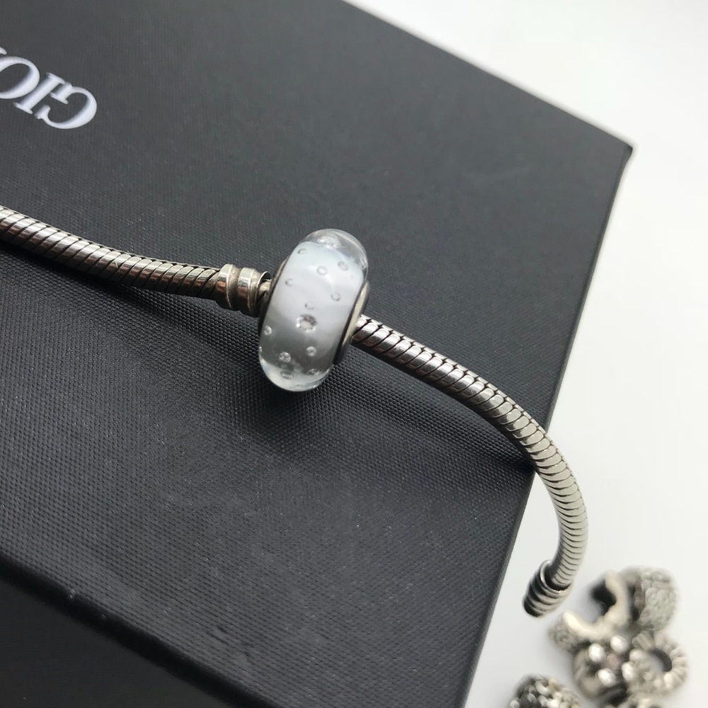 Pandora 925 Sterling Silver charm